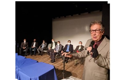 Em Arapiraca, Ministério Público de Alagoas lança projeto Empoderador Digital