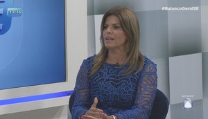 Eunice Dantas fala da retomada à cadeira de Procuradora Regional Eleitoral