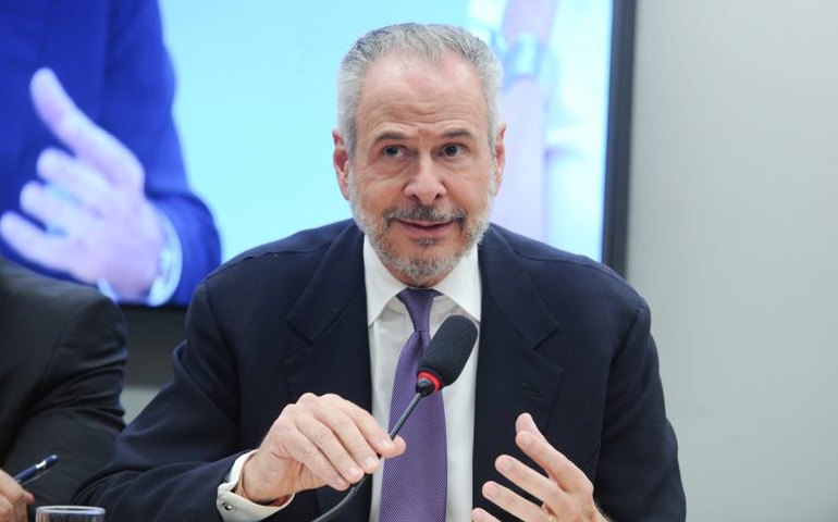 Embrapa entrega documento ao presidente da COP30 com contribuições para o Mutirão Global Contra a Mudança do Clima