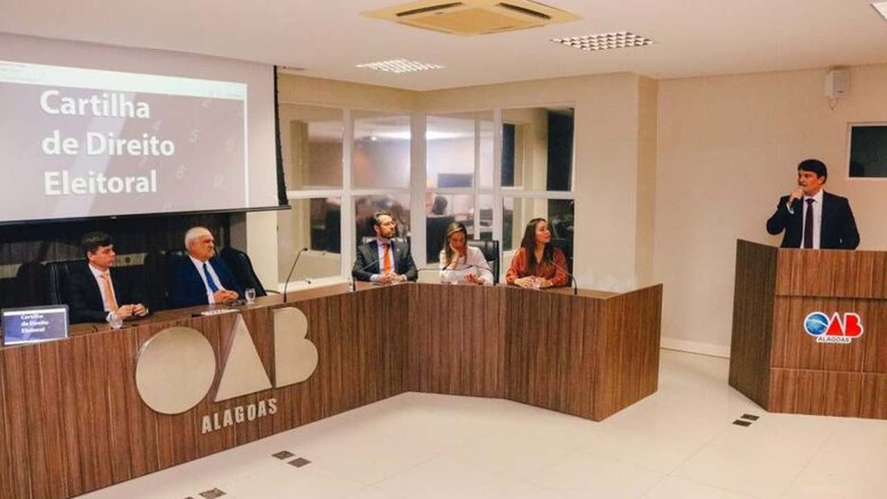 OAB Alagoas começa a receber denúncias por meio do Observatório Eleitoral