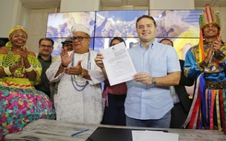 Governo de Alagoas investiu mais de R$ 7 milhões em diversas áreas culturais