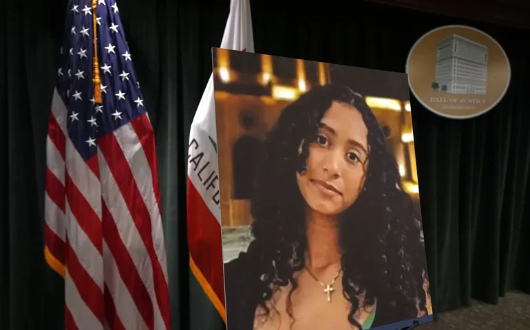 Causa da morte de Celeste Rivas, de 14 anos, é revelada no caso D4vd