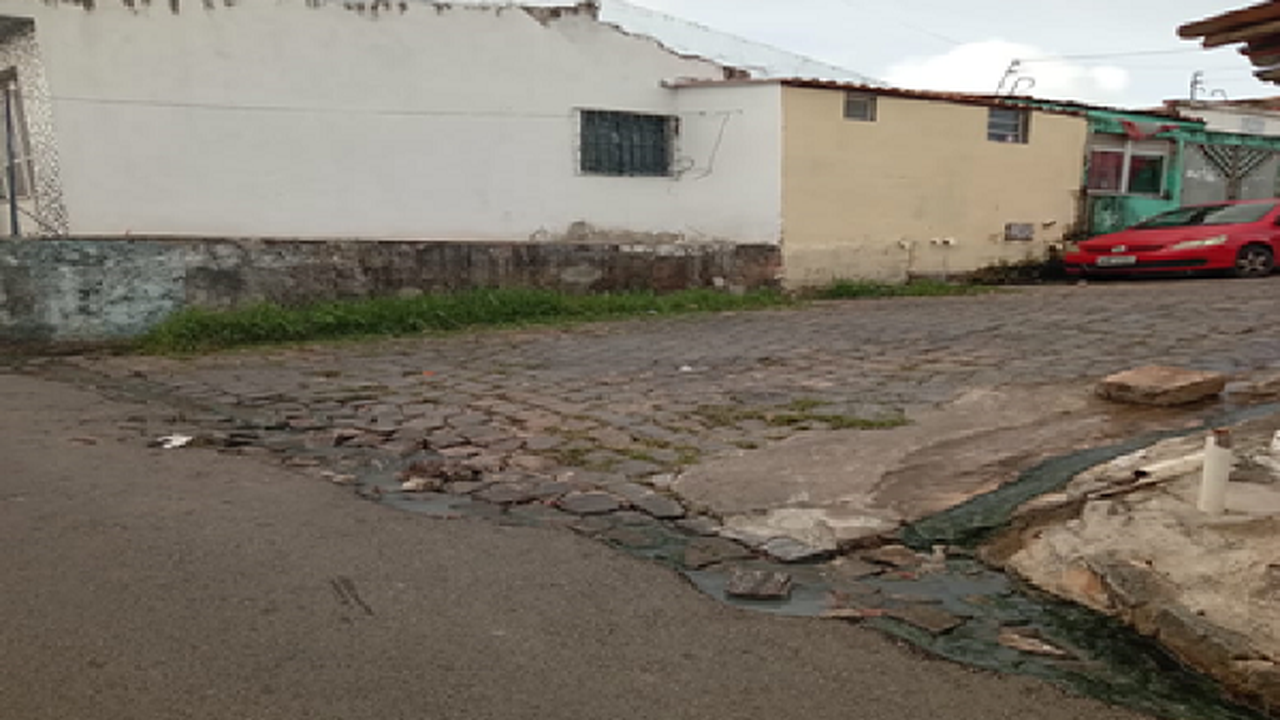 Em indicações, Aldo Loureiro solicita ao prefeito JHC melhorias para o bairro do Jacintinho