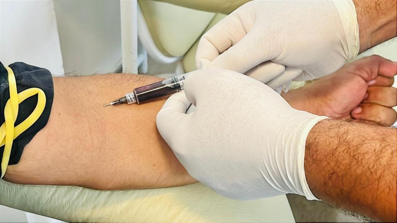 Médico alerta para diagnóstico precoce e tratamento adequado da anemia em idosos
