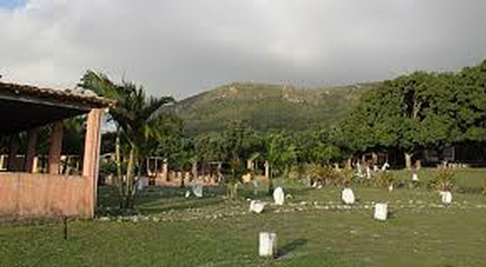 PARQUE DOS FALCÕES