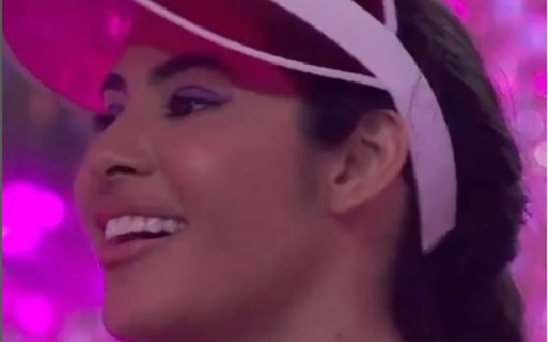 Carência, promessa de beijo e estratégia marcam última Festa do Líder do 'BBB 24'