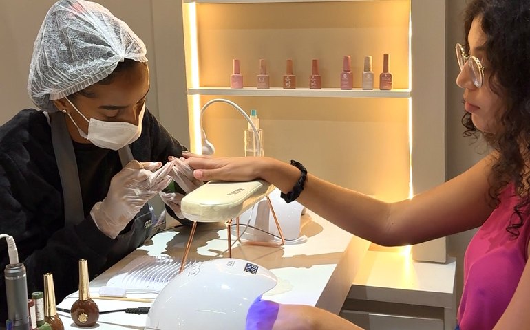 Alta estação impulsiona criação de vagas e movimenta o mercado de trabalho em Maceió