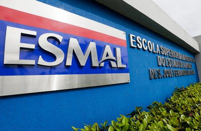 Estágio em Direito: Esmal divulga lista definitiva de aprovados