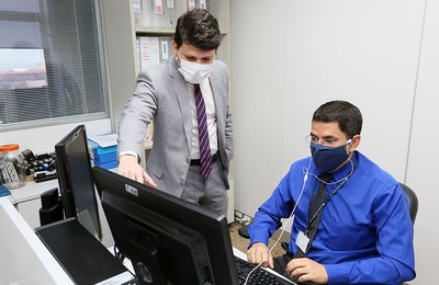 Secretaria Especial movimenta mais de mil comunicações externas no 1º semestre