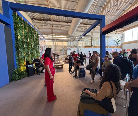 Governo de Alagoas apoia maior encontro de inovação e empreendedorismo do Nordeste