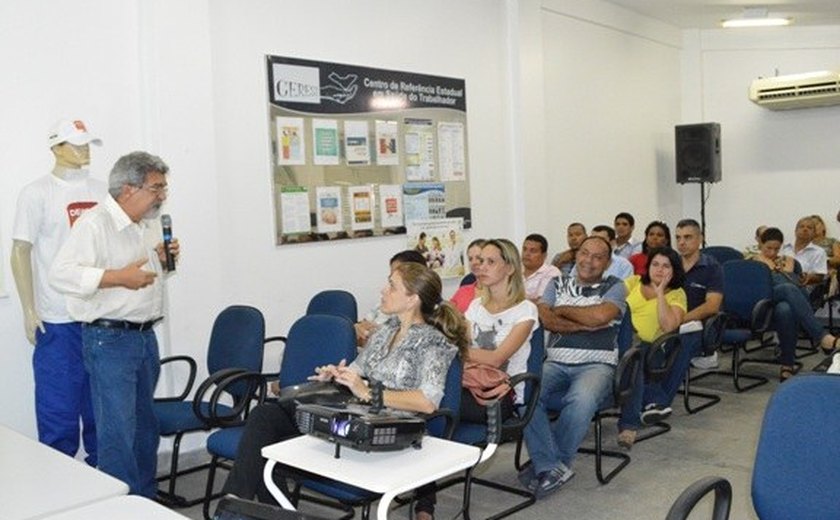 Comitê da Dengue discute prevenção e controle da doença