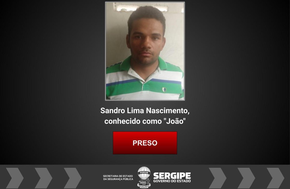 preso 