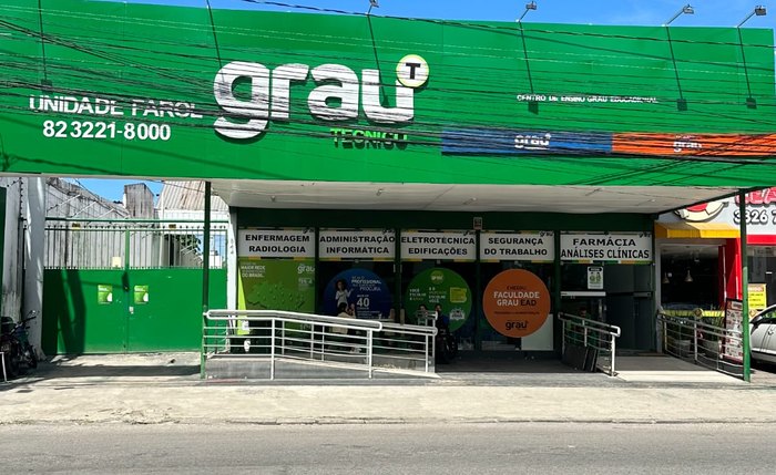 Grau técnico