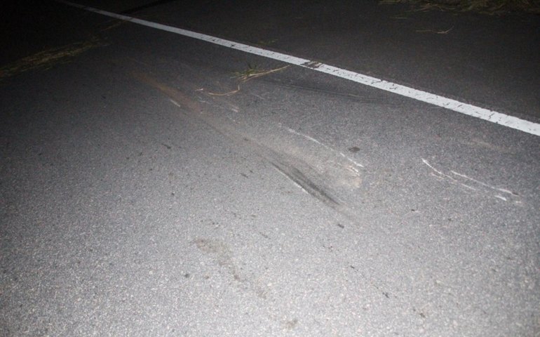 Polícia Científica diz que veículo que provocou acidente na Barra de São Miguel estava acima de 145 km/h