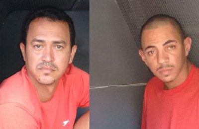 Integrantes de quadrilhas de roubo a bancos são apresentados na SSP