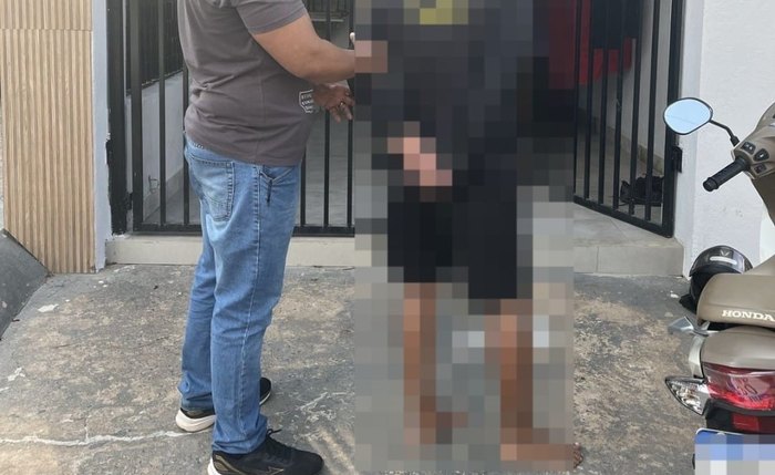 Polícia Civil prende homem que filmou e divulgou estupro de jovem em Alagoas