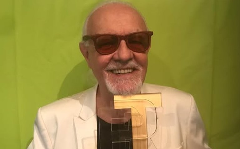 Ney Latorraca decidiu que seus bens devem ir para instituições de caridade