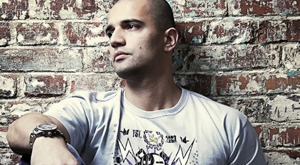 Dj Fabrício Peçanha 