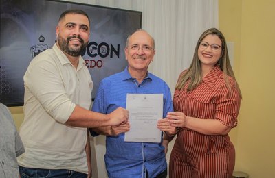 Prefeito Ronaldo Lopes amplia participação de mulheres na administração municipal