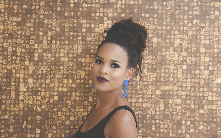 Sesc Alagoas abre inscrições para oficina de escrita com Calila das Mercês