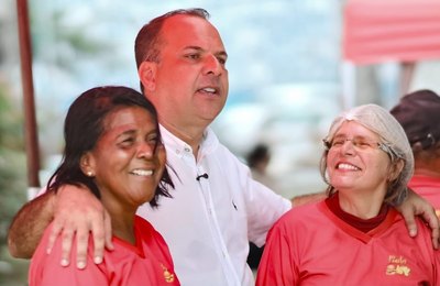 Contra privilégios: Francisco Sales anuncia proposta inédita e vai doar salário de deputado de R$ 34 mil para instituições e pequenos empreendedores