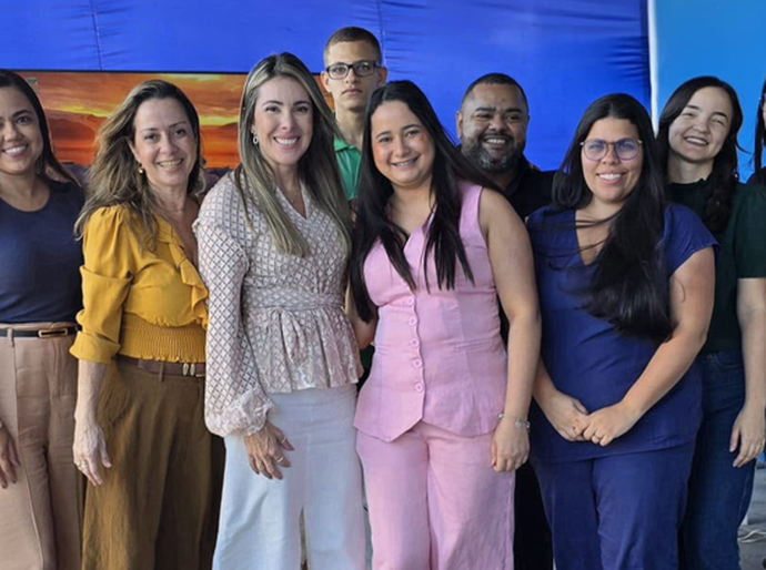 Projeto “Acessibilidade e Inclusão em Ação” chega a Penedo
