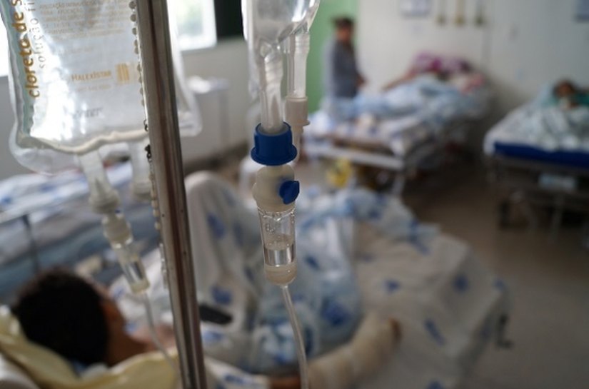 HGE é o melhor local para atender vítimas de traumas, dizem ortopedistas