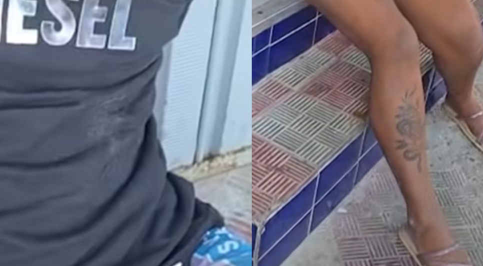 Casal é preso em flagrante por tráfico de drogas em Aracaju / Foto: Foto: redes sociais