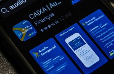 Auxílio: Extensão será paga a mais 34,6 mil cidadãos após reprocessamento de casos