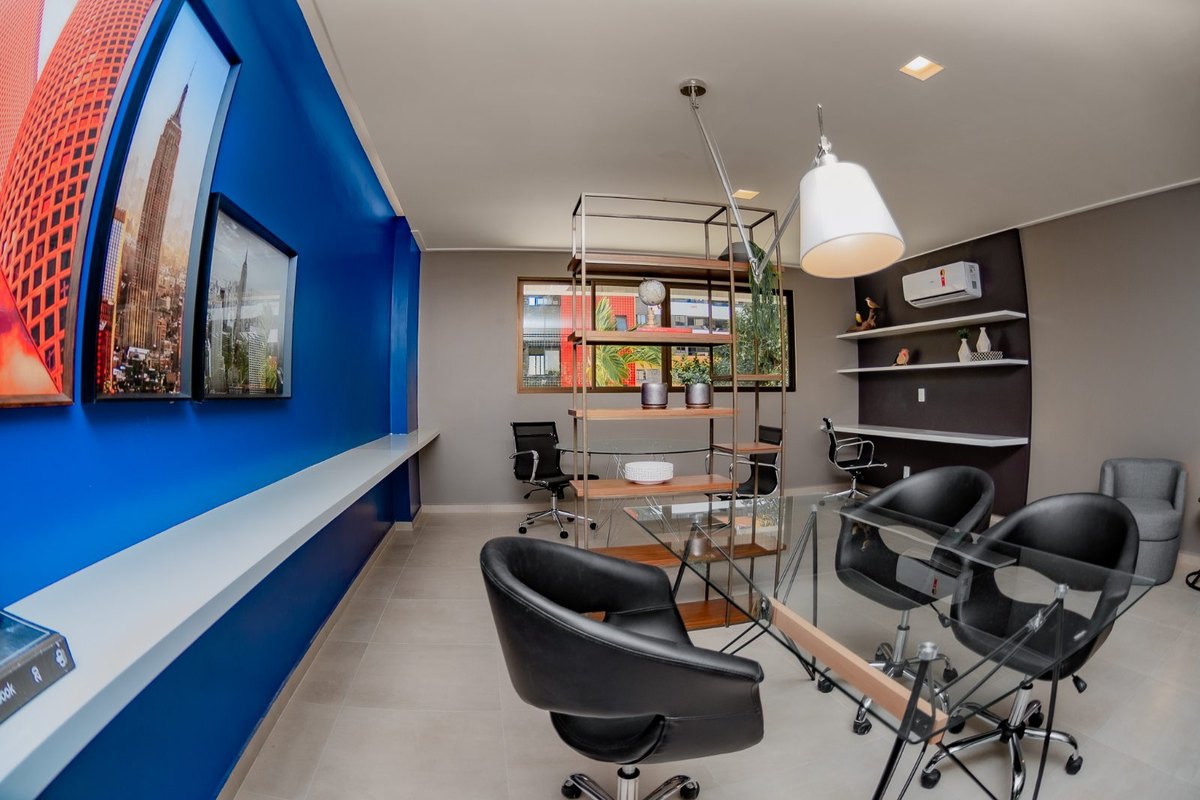 Home office
