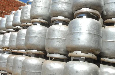 Gás do Povo: vale-recarga começa a ser disponibilizado