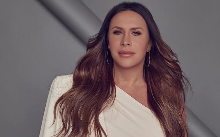 Karla Sofía Gascón viverá psiquiatra que 'representa Deus e o diabo' em suspense psicológico