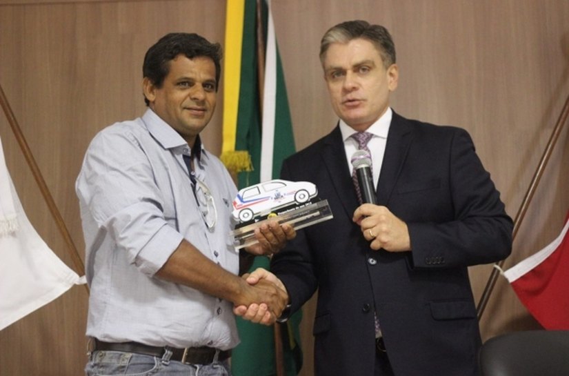 Detran discute com despachantes mais celeridade no atendimento