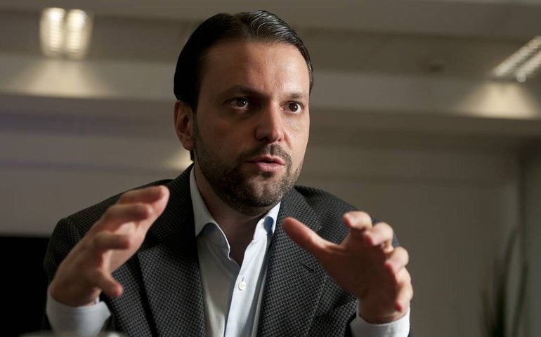 Lava Jato prende secretário de Transportes de Doria, Alexandre Baldy