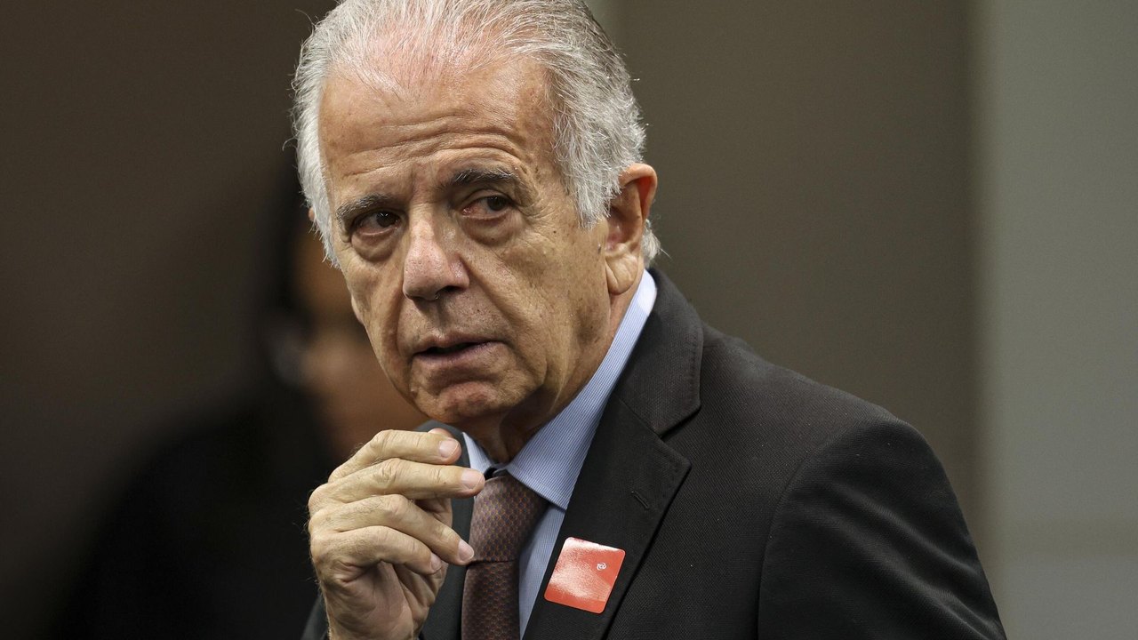 Ministro da Defesa vai à Venezuela ampliar ajuda brasileira após terremotos