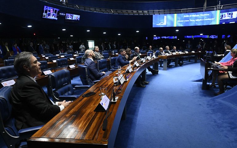 Projeto exige padrões ambientais impostos ao Brasil nas importações