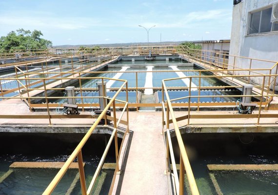 Arapiraca e outras cidades do Agreste enfrentam restrição no abastecimento