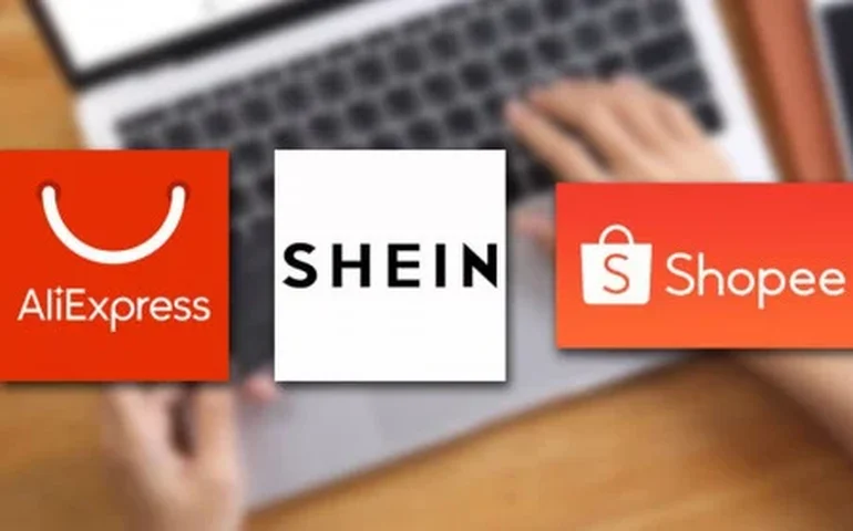 Nova forma de tributação freia compras de 'viciados' em sites asiáticos