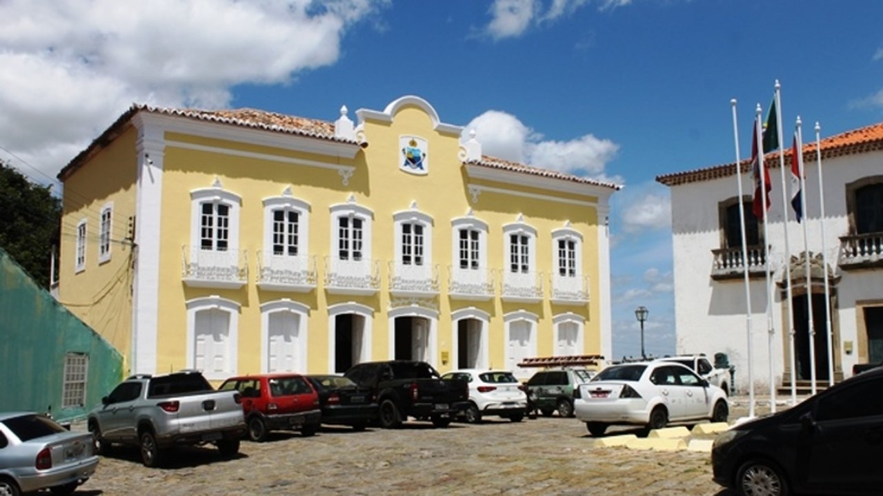 Prefeitura de Penedo decreta ponto facultativo para o período de carnaval