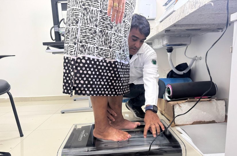 Pesquisa financiada pelo Governo de Alagoas contribui para prevenção e tratamento de diabetes