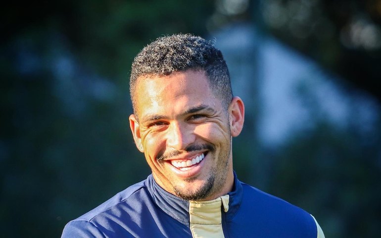 São Paulo se reapresenta após folga e mira preparação de olho no Internacional