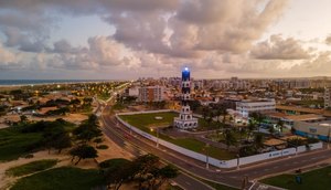 Meteorologia prevê tempo nublado e chuvas leves em Sergipe neste fim de semana / Foto: Foto: Arthuro Paganini