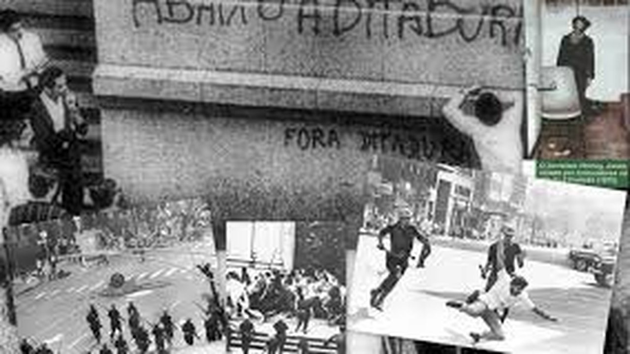 Justiça Federal em SP ouvirá testemunhas de acusação durante a ditadura militar