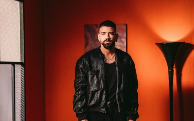 CONTEÚDO SENSÍVEL: Dilsinho estreia novo álbum