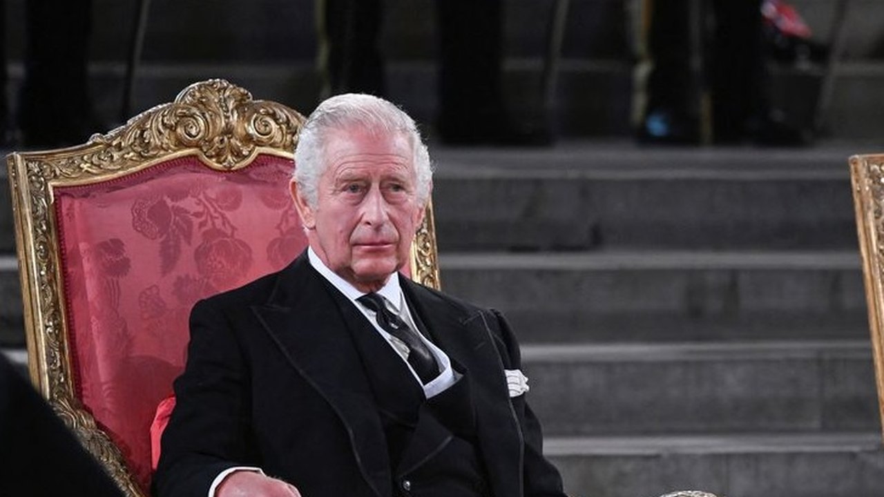 Charles III: Fundo Amazônia e a vinda de mais investimentos podem ser temas de conversas