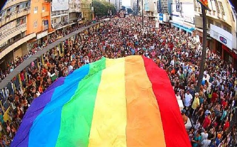12ª Marcha de combate à LGBTfobia de Maceió acontece neste fim de semana