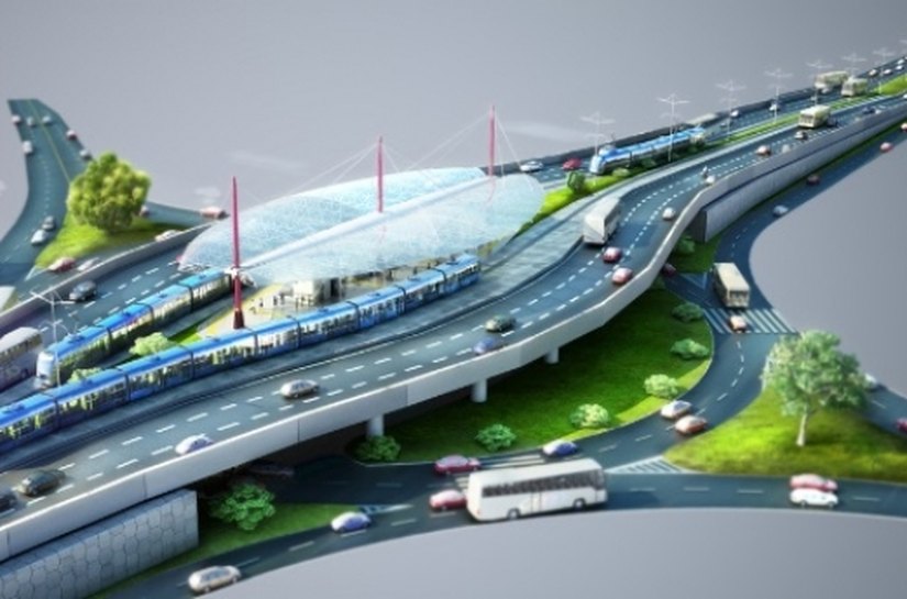 Obras do viaduto da PRF devem ter início ainda em 2016