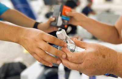 Pelo Cliente Todo Dia: Mutirão da Equatorial Alagoas vai beneficiar clientes de União e Lagoa da Canoa