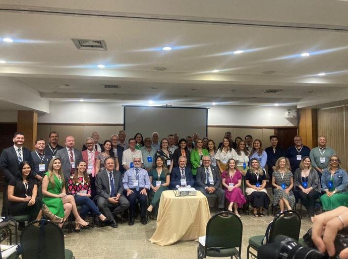 Ouvidoria do TCE/AL participa do Encontro Nacional de Corregedorias