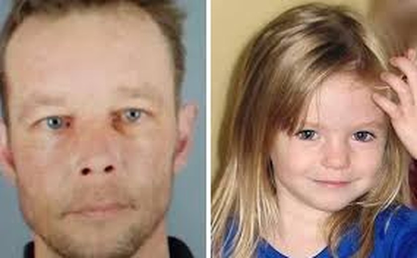 Caso Madeleine McCann: principal suspeito não deve enfrentar julgamento pelo crime, diz advogado